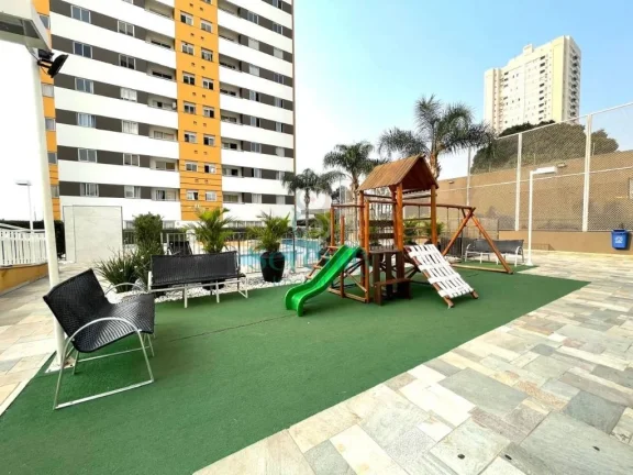 Imagem Apartamento para alugar na Gleba Palhano, em Londrina/PR