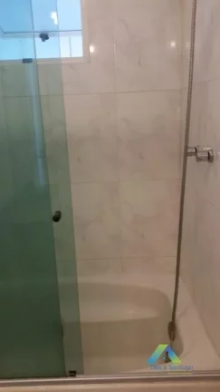 Imagem Apartamento com 3 dormitórios à venda, 86 m² por R$ 837.400 - Vila Mariana - São Paulo/SP