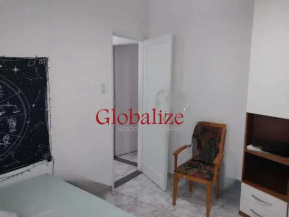 Imagem VILAGIO de 65m² no bairro Estuário em Santos-SP! 2 quartos, 1 sala, 2 banheiros, vaga para moto. R$350.000