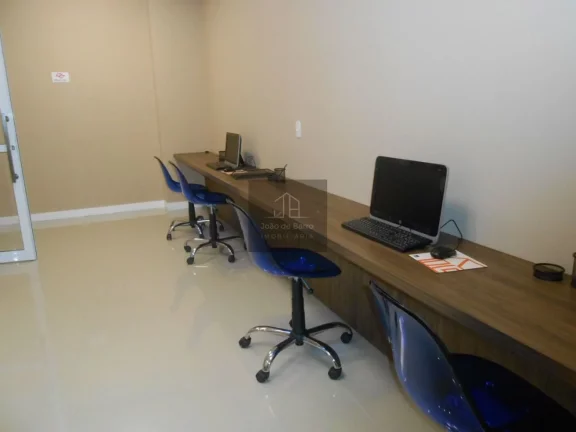 Imagem Studio para alugar, 32 m² por R$ 2.985,44/mês - Bela Vista - São Paulo/SP