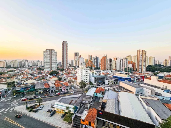 Imagem Apartamento com 4 dormitórios no Anália Franco