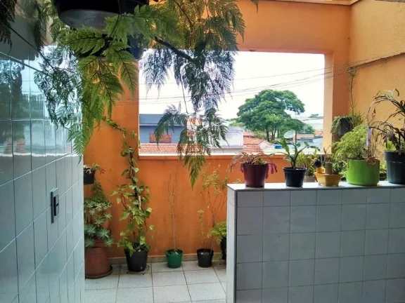 Imagem Apartamento residencial à venda, Vila Costa, Suzano