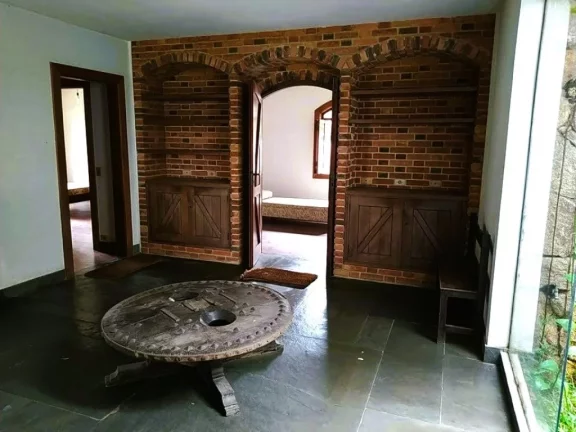 Imagem Comprar casa com 4 dormitórios em Guarujá SP, Casa em condomínio fechado em Guarujá SP