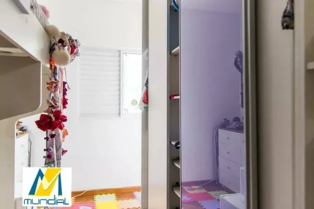 Imagem Vendo Sobrado em Santo André, Vila Scarpelli