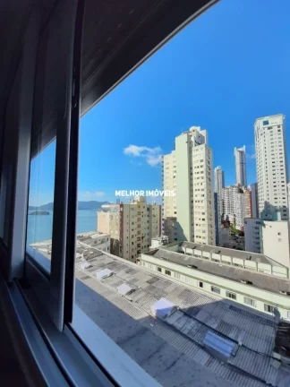 Imagem Apartamento Frente Mar para locação Anual com 03 suítes localizado em Balneário Camboriú - SC