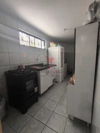Imagem Apartamento nos Bancários com 2 quartos