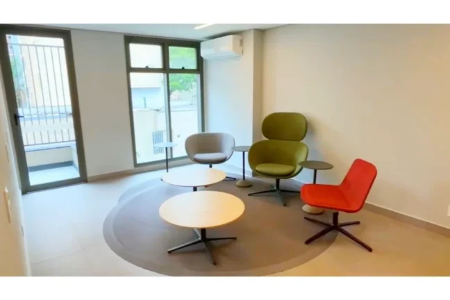 Imagem APARTAMENTO RESIDENCIAL em São Paulo - SP, Brooklin Paulista