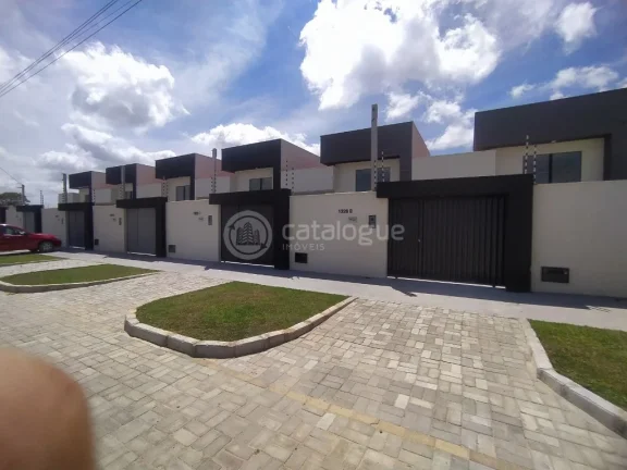 Imagem Casa à venda no bairro Nova Esperança em Parnamirim