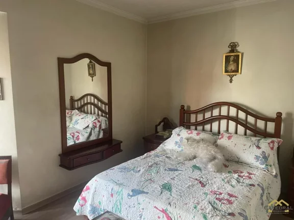 Imagem APARTAMENTO RESIDENCIAL em JUNDIAÍ - SP, ANHANGABAÚ
