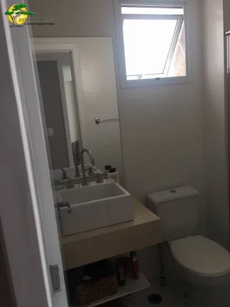 Imagem APARTAMENTO PARA VENDA EM SANTA TERESINHA