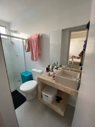 Imagem Apartamento Residencial Del Rey: 3 quartos, área de lazer, ótima localização!