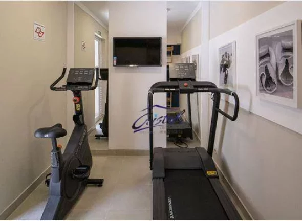 Imagem Apartamento com 2 quartos à venda, 41 m² Jardim Esmeralda -Butantã - São Paulo/SP