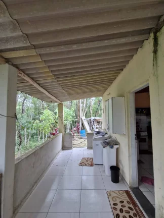 Imagem SÍTIO COM LAGO PARA PESCA NO BAIRRO RIO BONITO - TAPIRAÍ - SP