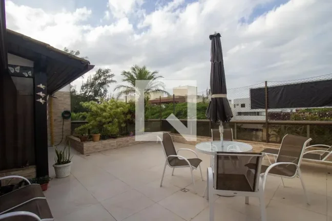 Imagem Apartamento à Venda - Recreio, 4 Quartos, 320 m2