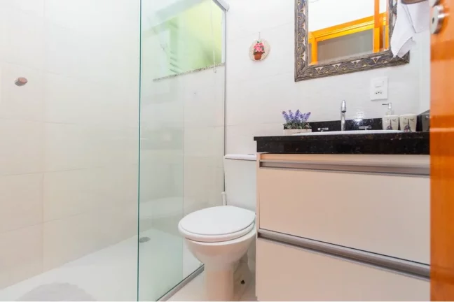 Imagem CASA RESIDENCIAL em São Paulo - SP, Vila Rosa