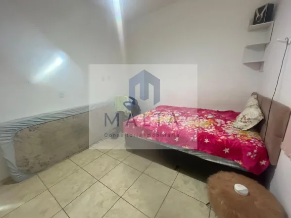 Imagem Casa para Venda em Santa Luzia, São Benedito, 3 dormitórios, 1 suíte, 4 banheiros, 4 vagas