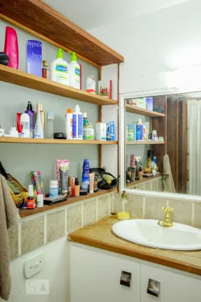 Imagem Apartamento à Venda - Copacabana, 3 Quartos, 120 m2