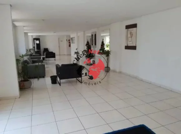 Imagem Apartamnento Semimobiliado, Encantador e Pronto para Morar com Conforto, Estilo e Localização Imbatível! São Bernardo do Campo, bairro Assunção