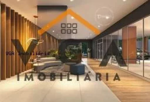 Imagem Apartamento para Venda em São Paulo, Belenzinho, 1 dormitório, 1 banheiro, 1 vaga