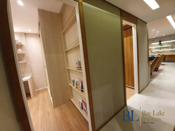 Imagem Vende Apartamento High Mooca 159M² 3 Suítes - 2 Vagas - Varanda Gourmet!!