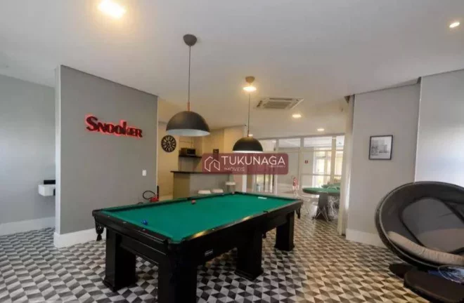 Imagem Apartamento à venda, 95 m² por R$ 950.000,00 - Vila Augusta - Guarulhos/SP