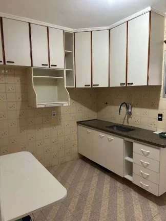 Imagem Apartamento Jaguaribe- Osasco