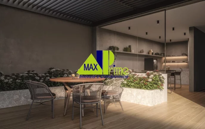 Imagem Imperdível: Apartamento à venda em São Paulo-SP, Vila Beatriz! 2 quartos, 1 suíte, 23 banheiros, 1 vaga de garagem, 35,50m²