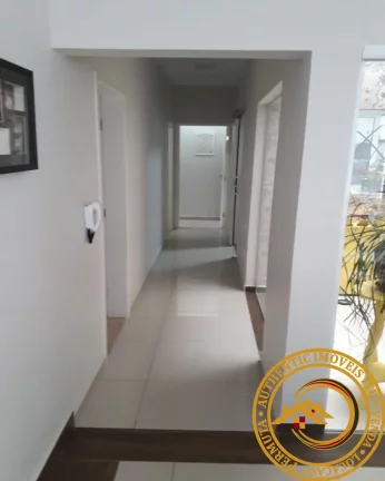 Imagem CASA RESIDENCIAL em ITU - SP, ITU NOVO CENTRO