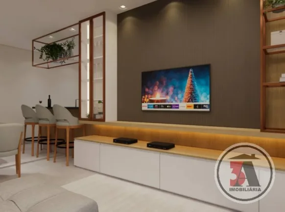 Imagem Lake Boulevard Residence Club - Aptos, de 2 e 3 dormitórios