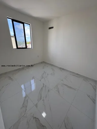 Imagem Apartamento à venda no José Américo em João Pessoa/PB 2 Qtos