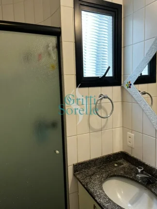 Imagem Apartamento à Venda no Campo Belo - São Paulo/SP.