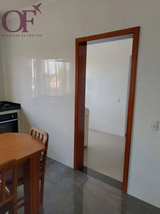 Imagem Linda casa à venda - Residencial dos Lagos - Itupeva - SP