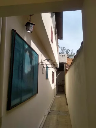 Imagem Casa à venda no bairro Nova Guará - Guaratinguetá/SP