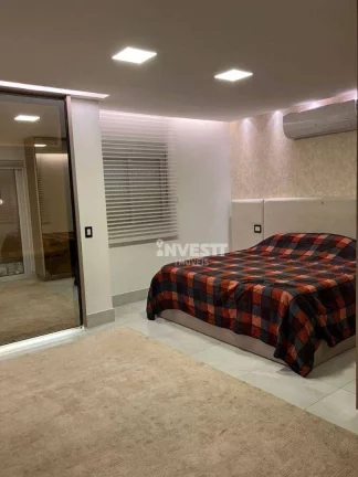 Imagem Apartamento Jardim Goiás - Goiânia/GO