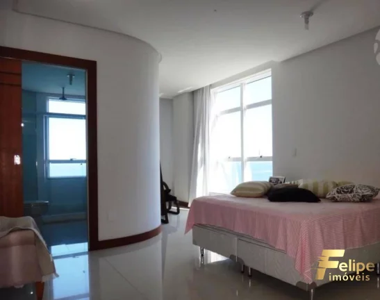 Imagem Excelente apartamento disponível para venda no Centro de Guarapari/ ES