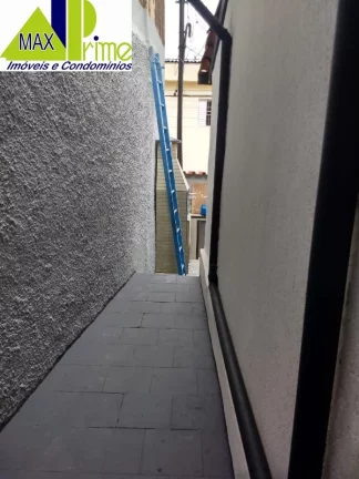 Imagem CASA RESIDENCIAL em SÃO PAULO - SP, VILA MARIETA