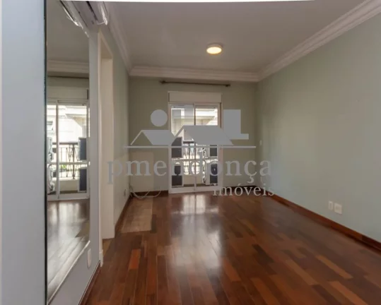 Imagem Garden Duplex no Alto de Pinheiros pronto para morar!!!
