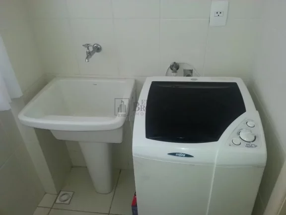 Imagem Apartamento com 1 dormitório à venda no Centro de Balneário Camboriú/SC
