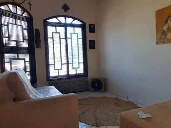 Imagem Casa com 6 dormitórios à venda, 327 m² por R$ 1.800.000,00 - Canto do Forte - Praia Grande/SP
