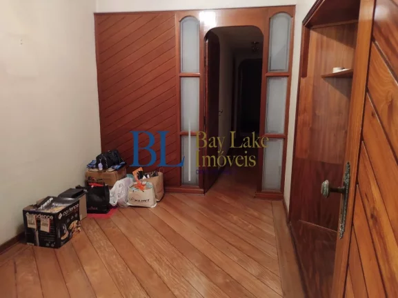 Imagem Vende apartamento 4 dormitórios, 4 vagas , 1 por andar , Jardim Avelino
