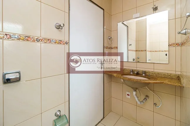 Imagem Sobrado de 180m² em Vila Mazzei, São Paulo - 3 dormitórios, 3 suítes, 3 banheiros por R$ 870.000