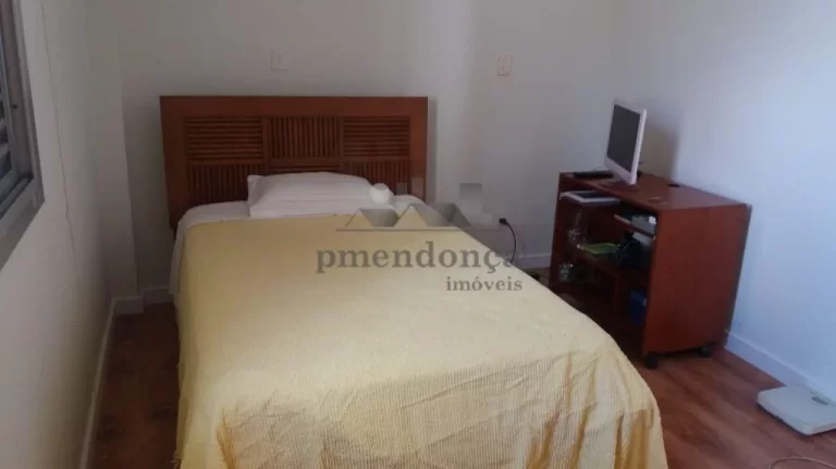 Imagem Apartamento em Pinheiros com 3 quartos (1suíte) e 1 vaga , 129 m²