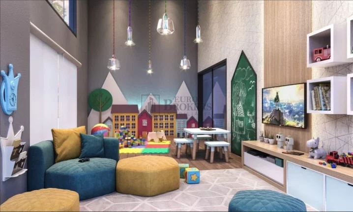Imagem Apartamento Novo com 4 suítes à venda no Centro de Balneário Camboriú/SC