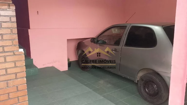 Imagem Casa com 3 dormitórios à venda, 90 m² por R$ 170.000,00 - Jardim Rosa Garcia - Tatuí/SP