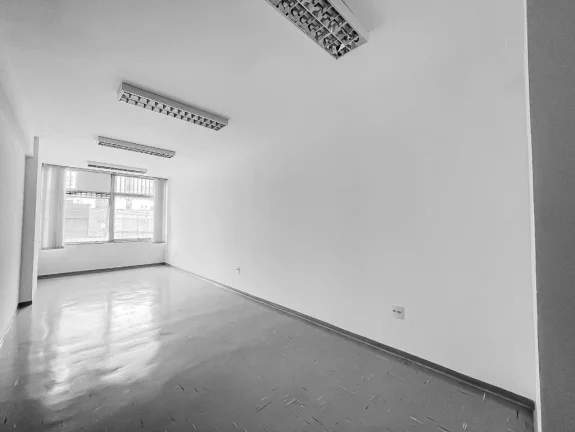 Imagem Sala para alugar, 32 m² por R$ 2.173,01/mês - Itaim Bibi - São Paulo/SP