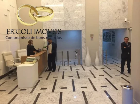 Imagem SALA COMERCIAL em São Paulo - SP, Vila Leopoldina