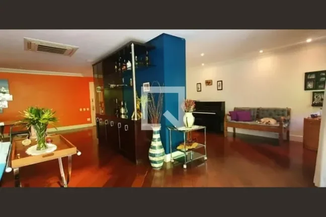 Imagem Apartamento à Venda - Leblon, 4 Quartos, 272 m2