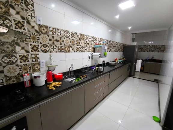 Imagem Casa 3/4 C Suite No Santa Luzia Perto Da W005