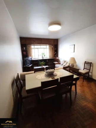 Imagem Apartamento em Perdizes com 2 Dormitórios e 1 vaga de Garagem
