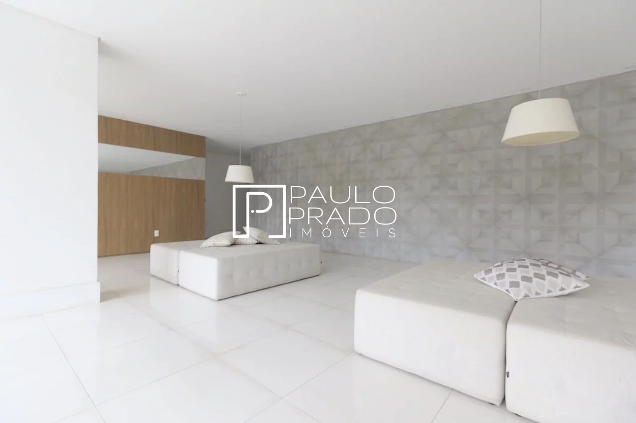 Imagem Apartamento Garden com 2 suítes nas Perdizes, 1 vaga e lazer completo, segurança e conforto, próximo do shopping bourbon e futura estação de Metrô